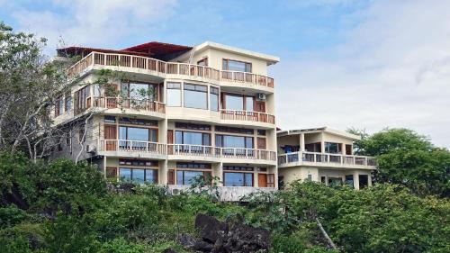 Puerto Baquerizo Moreno Apartment | The Galeodan Suites