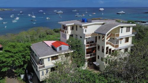 Puerto Baquerizo Moreno Apartment | The Galeodan Suites