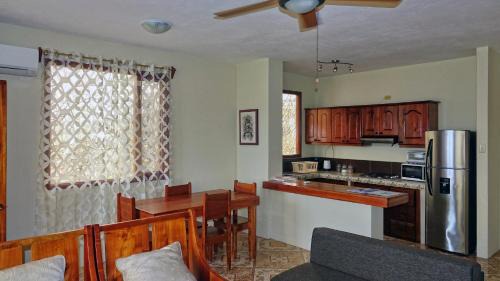 Puerto Baquerizo Moreno Apartment | The Galeodan Suites