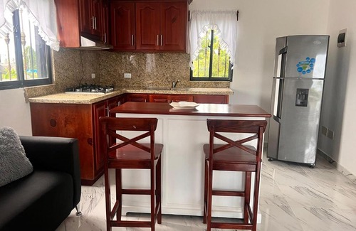 Las Galeras Apartment | The Galeras of Samana, Apartment to let