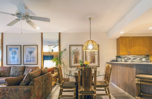 Historic Seaport Condo | The Galleon Resort in Beautiful Key West. Amazing Views! 2 bedroom villa!