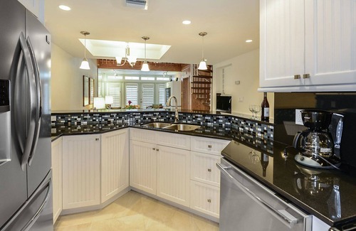 Historic Seaport Condo | The Galleon Resort, Waterfront Location, Well-equipped Two Bedroom Villa!