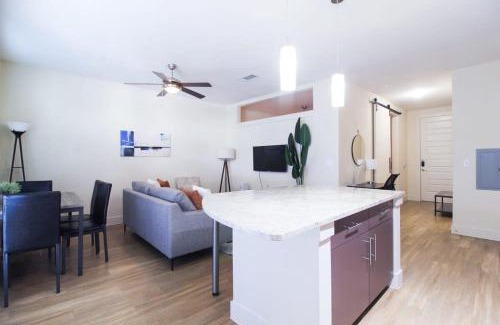 Houston Apartment | The Galleria at Tate - Spacious 1BR in Uptown Houston