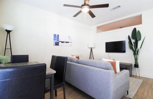 Houston Apartment | The Galleria at Tate - Spacious 1BR in Uptown Houston