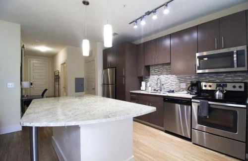 Houston Apartment | The Galleria at Tate - Spacious 1BR in Uptown Houston