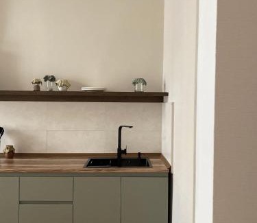 Akhaltsikhe Apartment | The Gallery Apartment