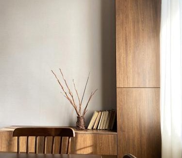 Akhaltsikhe Apartment | The Gallery Apartment
