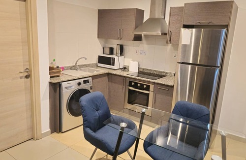 East Legon Apartment | The Gallery Apartments ACCRA