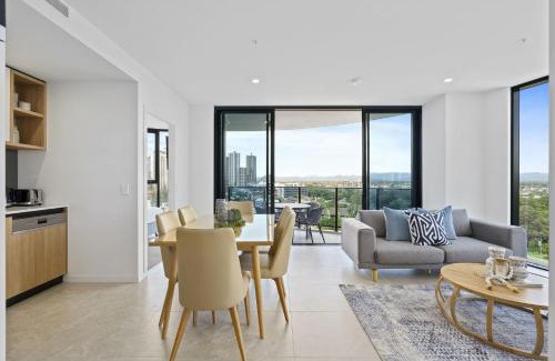Broadbeach Apartment | The Gallery Broadbeach - Gclr