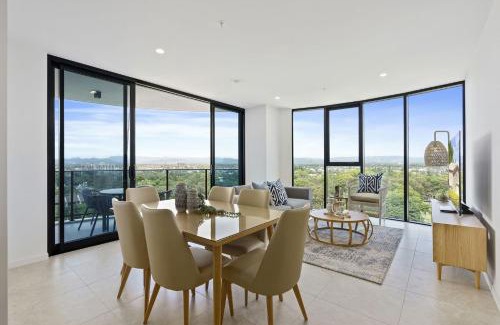 Broadbeach Apartment | The Gallery Broadbeach - Gclr
