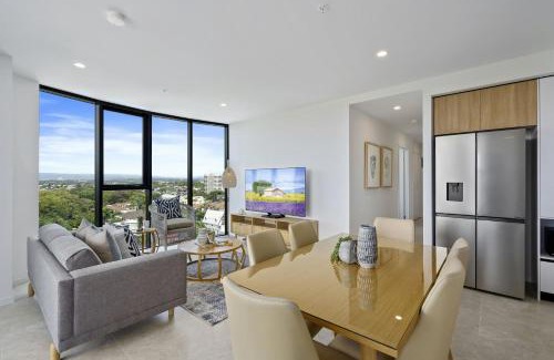 Broadbeach Apartment | The Gallery Broadbeach - Gclr