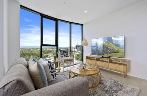 Broadbeach Apartment | The Gallery Broadbeach - Gclr