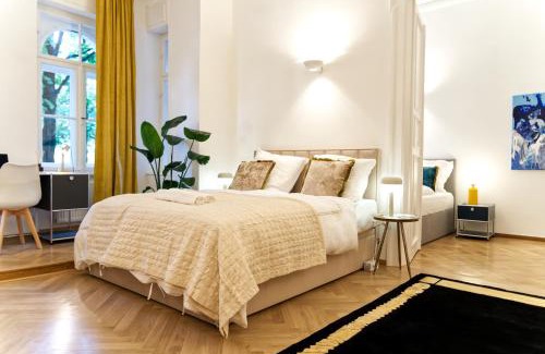 Steinhausen Apartment | The Gallery