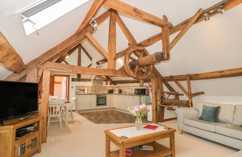 Strefford Cottage | The Gallery