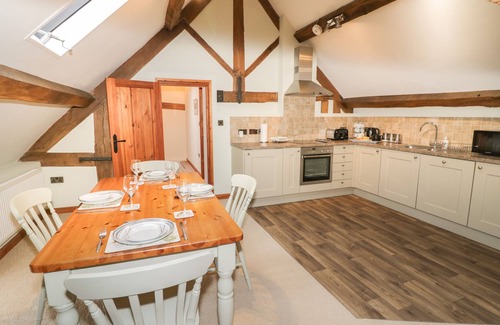Strefford Cottage | The Gallery