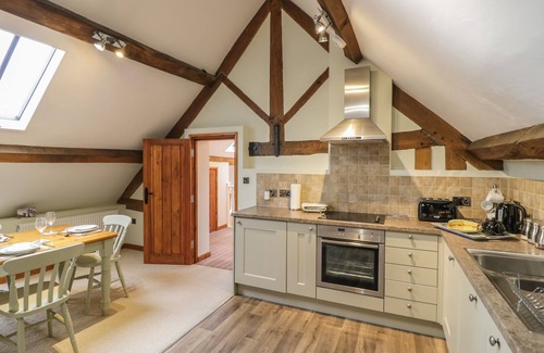 Strefford Cottage | The Gallery