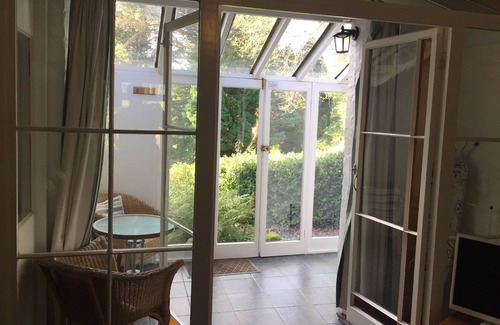 Machynlleth Cottage | The Gallery