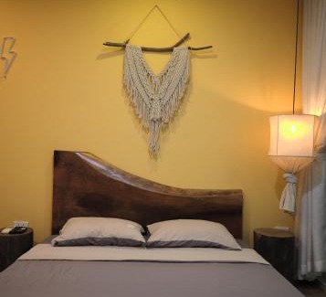 Hai Ba Trung House | The Gallery Homestay - By Pegasy Group