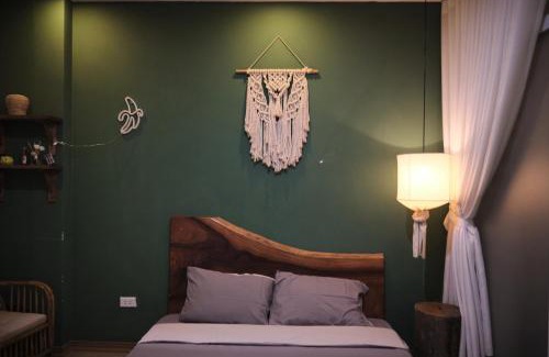Hai Ba Trung House | The Gallery Homestay - By Pegasy Group