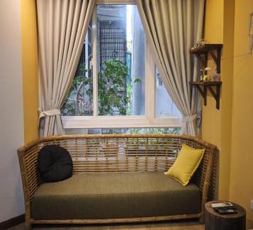 Hai Ba Trung House | The Gallery Homestay - By Pegasy Group