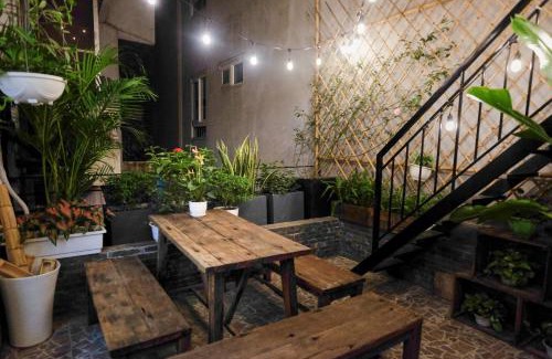 Hai Ba Trung House | The Gallery Homestay - By Pegasy Group