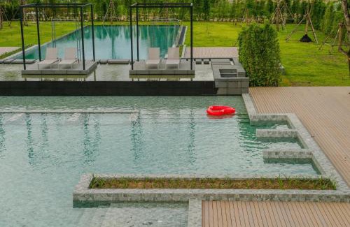 Nai Harn Hotel | The Gallery Hotel Nai Harn