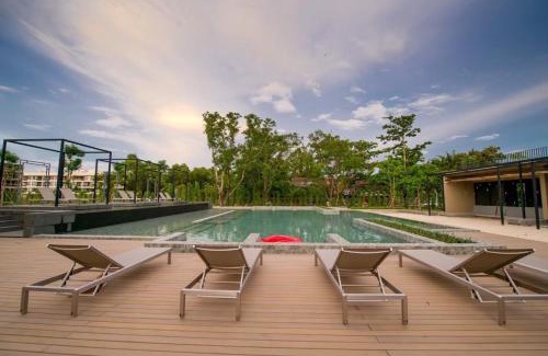 Nai Harn Hotel | The Gallery Hotel Nai Harn