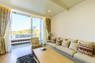 Pong Ta Long Cabin | The Gallery Khao Yai Hotel and Residence - SHA Plus
