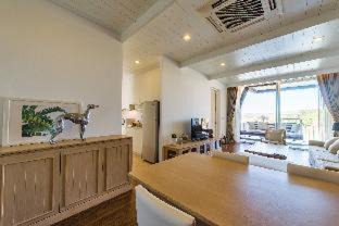 Pong Ta Long Cabin | The Gallery Khao Yai Hotel and Residence - SHA Plus