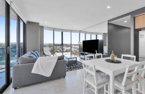 Broadbeach Apartment | The Gallery Residences Broadbeach - Official Listing