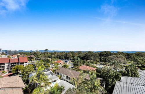 Broadbeach Apartment | The Gallery Residences Broadbeach - Official Listing