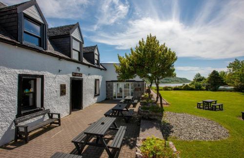 Ardfern Hotel | The Galley Of Lorne Inn