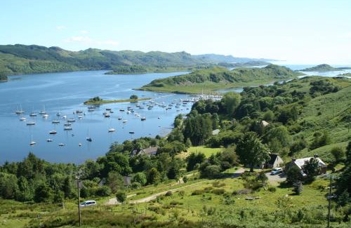 Ardfern Hotel | The Galley Of Lorne Inn