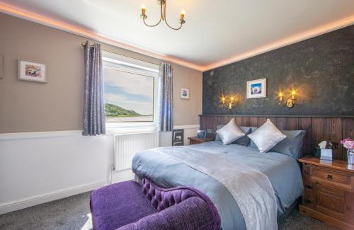 Ardfern Hotel | The Galley Of Lorne Inn