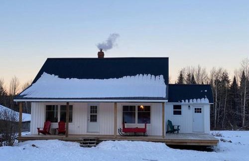 Stoney Creek House | The Galloway House