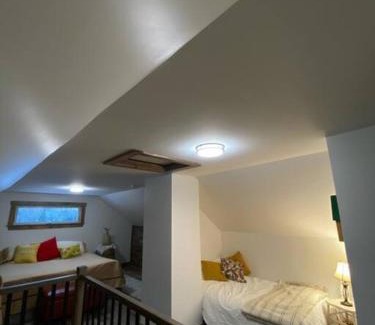 Stoney Creek House | The Galloway House