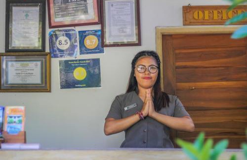 Pekutatan House | The Galuh Pekutatan