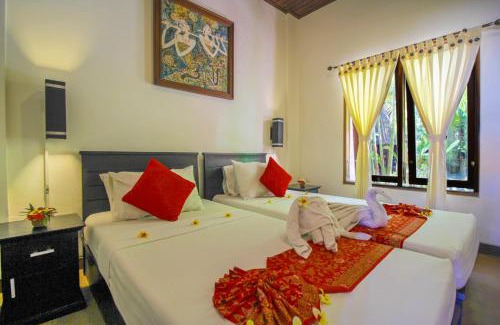Pekutatan House | The Galuh Pekutatan