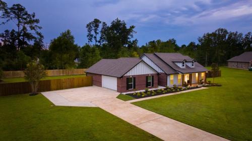 Lake Charles House | The Gambler