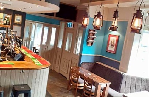 Beverley Hotel | The Game Bird