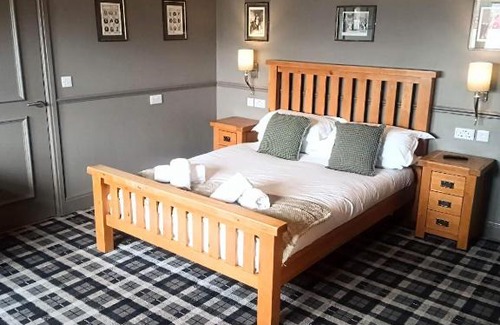 Beverley Hotel | The Game Bird
