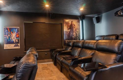 Prien House | The Game House