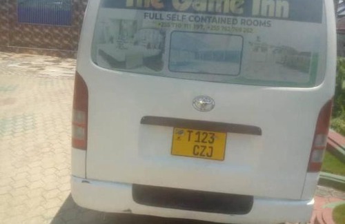 Mbeya Hotel | The game inn hotel