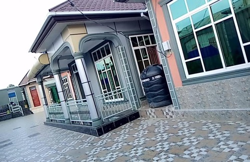 Mbeya Hotel | The game inn hotel
