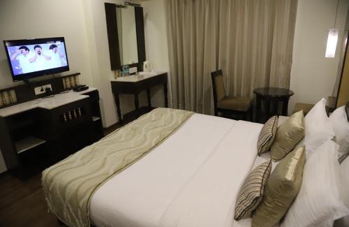 Jodhpur Hotel | The Gandhi International