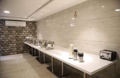 Jodhpur Hotel | The Gandhi International