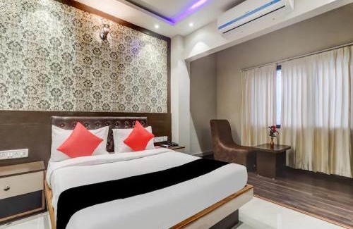 Barh Hotel | The Ganga Residency