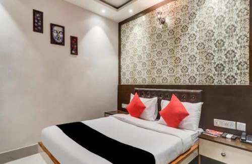 Barh Hotel | The Ganga Residency