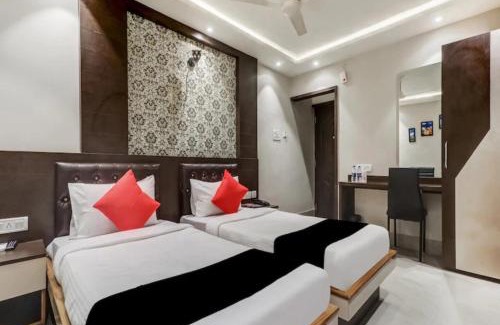 Barh Hotel | The Ganga Residency