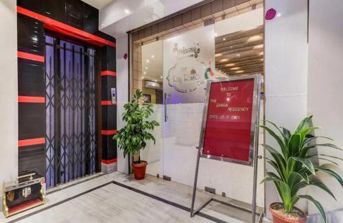 Barh Hotel | The Ganga Residency